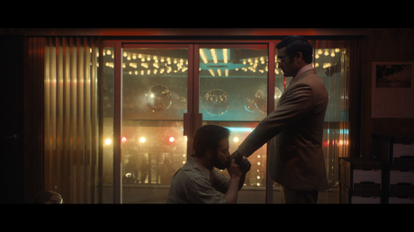 Critiques Séries : Welcome to Chippendales. Mini-series. Episode 4.