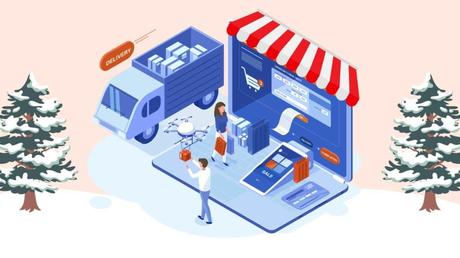 Préparez Noël sur votre site pour augmenter vos ventes Préparez Noël sur votre site pour augmenter vos ventes