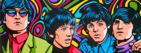 Partez en voyage avec les Beatles et leurs chansons les plus psychédéliques. Partez en voyage avec les Beatles et leurs chansons les plus psychédéliques.