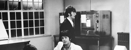 Le moment où John Lennon s’est défoncé au LSD et a dit aux Beatles qu’il était Jésus-Christ. John Lennon, la drogue et les Beatles