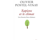 Sapiens climat, olivier postel-vinay, presses cité, septembre 2022