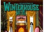 Mystères Winterhouse Hôtel Guterson
