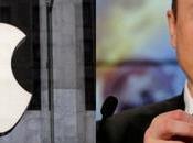 Entre Elon Musk Apple, c’est guerre