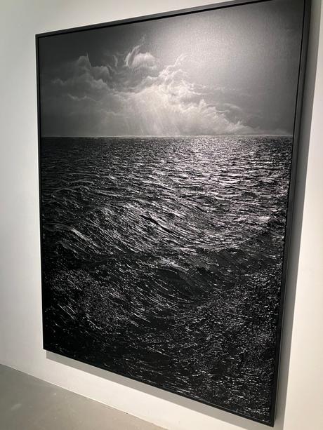 Galerie A2Z  Art Gallery  » Horizons BAO VUONG  » depuis le 8 Décembre 2022.