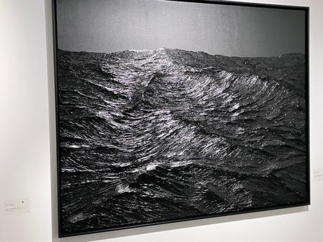 Galerie A2Z  Art Gallery  » Horizons BAO VUONG  » depuis le 8 Décembre 2022.