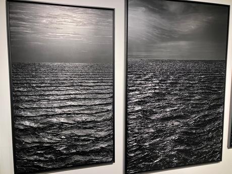 Galerie A2Z  Art Gallery  » Horizons BAO VUONG  » depuis le 8 Décembre 2022.