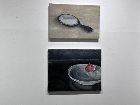 Galerie Lee – exposition  Jessica Yu – jusqu’au 31 Décembre 2022. « Les objets »