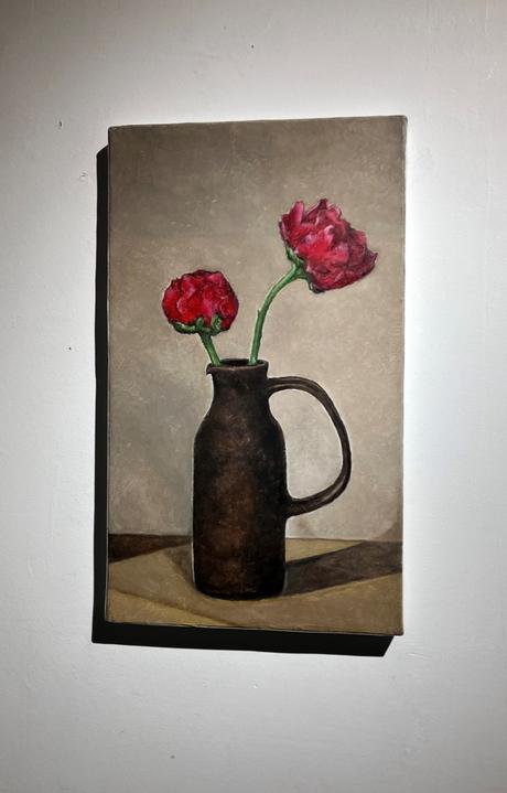 Galerie Lee – exposition  Jessica Yu – jusqu’au 31 Décembre 2022. « Les objets »