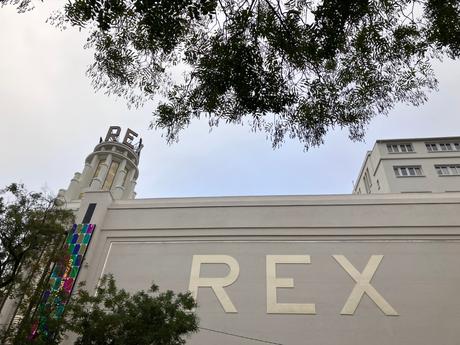 Le grand REX – 90 ans – ce soir le 8 Décembre 2022 -une nouvelle jeunesse…