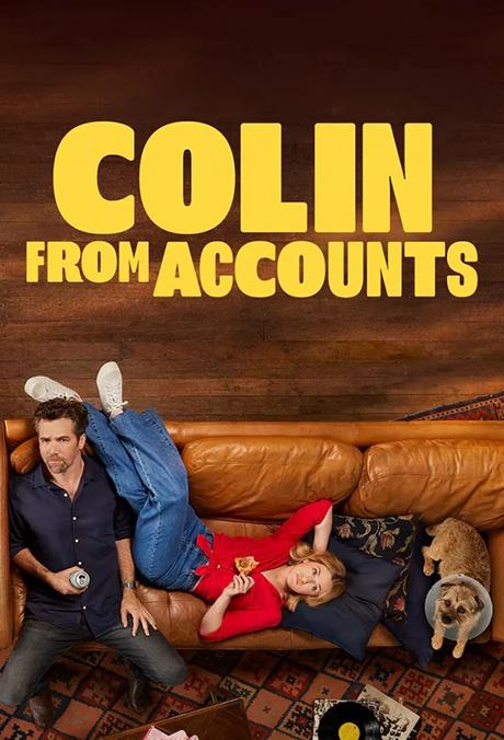Colin from Accounts (Saison 1, 8 épisodes) : rom-com grossièrement bonne
