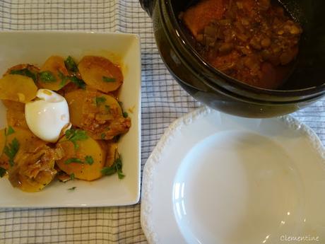 Aïgo-sau-d'iou, une soupe provençale Aïgo-sau-d'iou, une soupe provençale