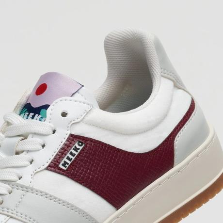 Sneakers véganes mais pas seulement : découvrez MEEKO