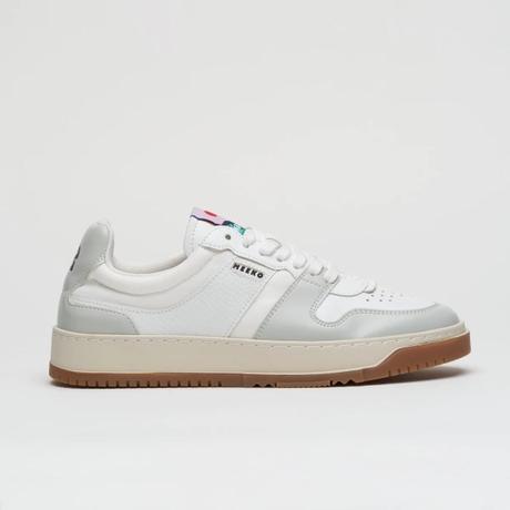 test et avis SNEAKERS MEEKO