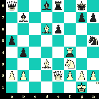 La passion des échecs chez les jeunes