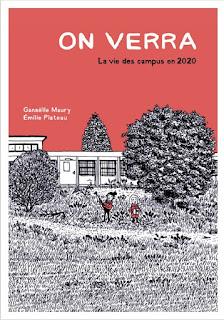 ON VERRA, LA VIE DES CAMPUS EN 2020