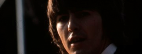 Combien de chansons a écrit George Harrison avec les Beatles ?