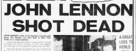 Le meurtre de John Lennon : Comment les Beatles ont-ils réagi à sa mort, il y a 42 ans ?
