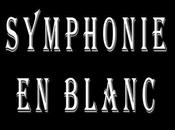 Divers symphonie tout blanc
