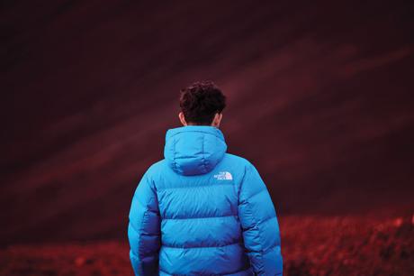 The North Face – Icon Serie