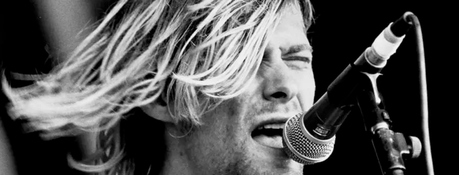 Kurt Cobain influence Beatles et John lennon