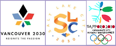 Jeux d'hiver 2030 : patientez pour savoir !