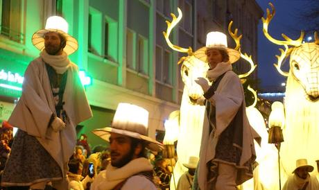 prendre les rennes à son cou prendre les rennes à son cou