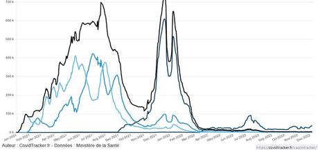 Vaccination contre le covid-19 : l'égarement du gouvernement