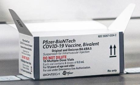 Vaccination contre le covid-19 : l'égarement du gouvernement