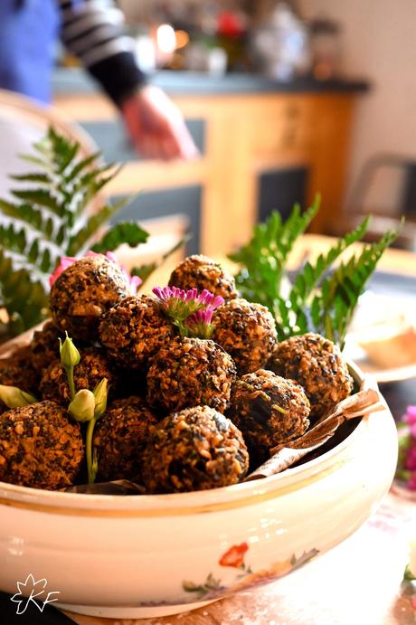 Je participe à l’émission « Le goût des rencontres » Une émission sur France 3 Normandie avec le Chef étoilé David GALLIENNE, vainqueur de Top Chef en 2020 sur M6 !