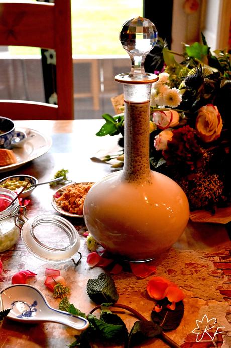 Je participe à l’émission « Le goût des rencontres » Une émission sur France 3 Normandie avec le Chef étoilé David GALLIENNE, vainqueur de Top Chef en 2020 sur M6 !