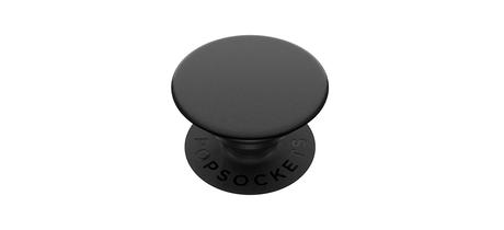 Quel design PopSocket devrais-je choisir ? Meilleur PopSocket PopGrip couleur unie noir mat