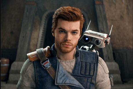 Nouvelle bande-annonce publiée pour le prochain jeu vidéo “Star Wars Jedi: Survivor”