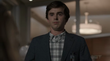Critiques Séries : The Good Doctor. Saison 6. Episode 8.