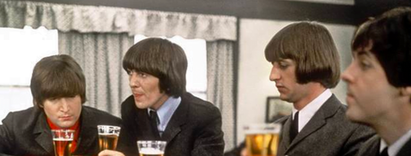 Les chansons des Beatles qui font référence à d'autres chansons des Beatles