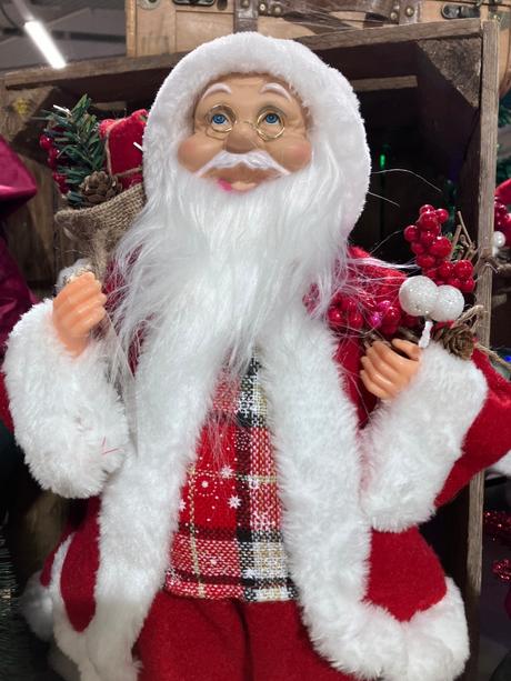 des fêtes prochaines : Noel et jour de l’an –