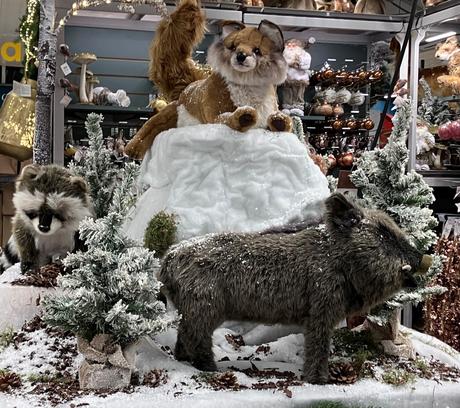 des fêtes prochaines : Noel et jour de l’an –