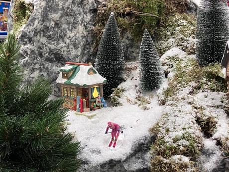 des fêtes prochaines : Noel et jour de l’an –