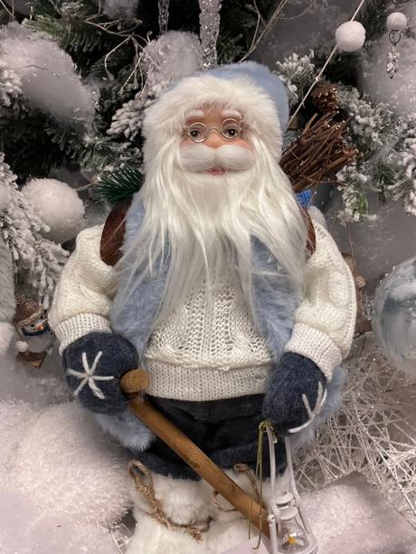 des fêtes prochaines : Noel et jour de l’an –