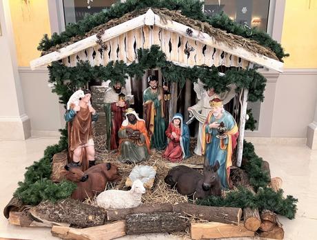 des fêtes prochaines : Noel et jour de l’an –