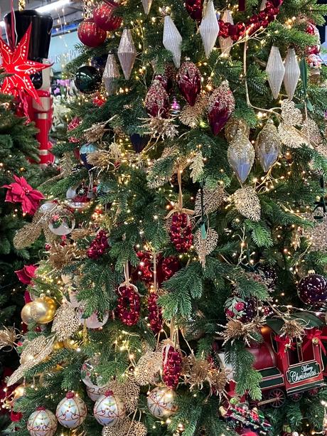 des fêtes prochaines : Noel et jour de l’an –