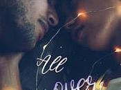 over again Livi Dreem