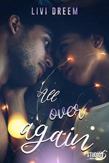 All over again de Livi Dreem All over again de Livi Dreem