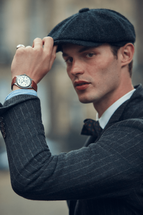 Ralph Lauren présente la Polo Vintage 67 Ralph Lauren présente la Polo Vintage 67