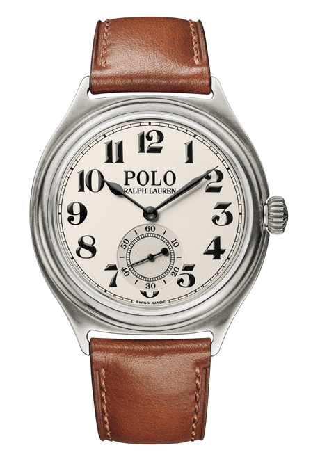 Ralph Lauren présente la Polo Vintage 67