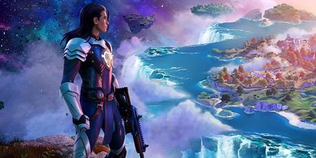 Les plus grandes nouvelles de la semaine sur les jeux vidéo (3 décembre le sans âge sur l'écran de chargement de fortnite