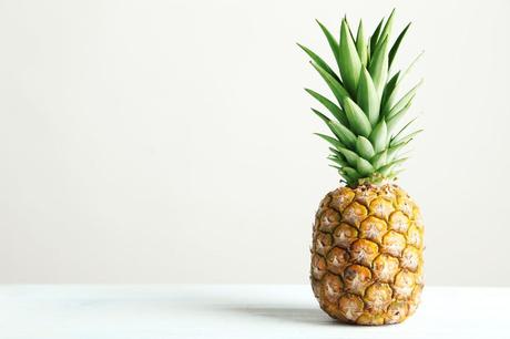 Divers - L'ananas où le roi des fruits