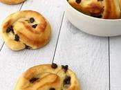 Escargots façon suisse