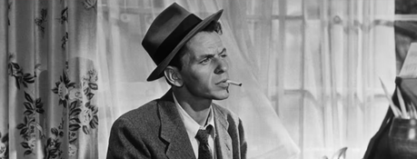 Sinatra et les Beatles