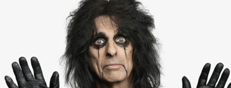 La chanson des Beatles qui a changé la vie d’Alice Cooper Les beatles ont changé la vie de Alice Cooper