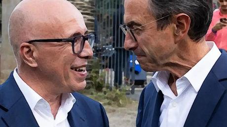 La victoire d'Éric Ciotti à la présidence de LR (11 décembre 2022)